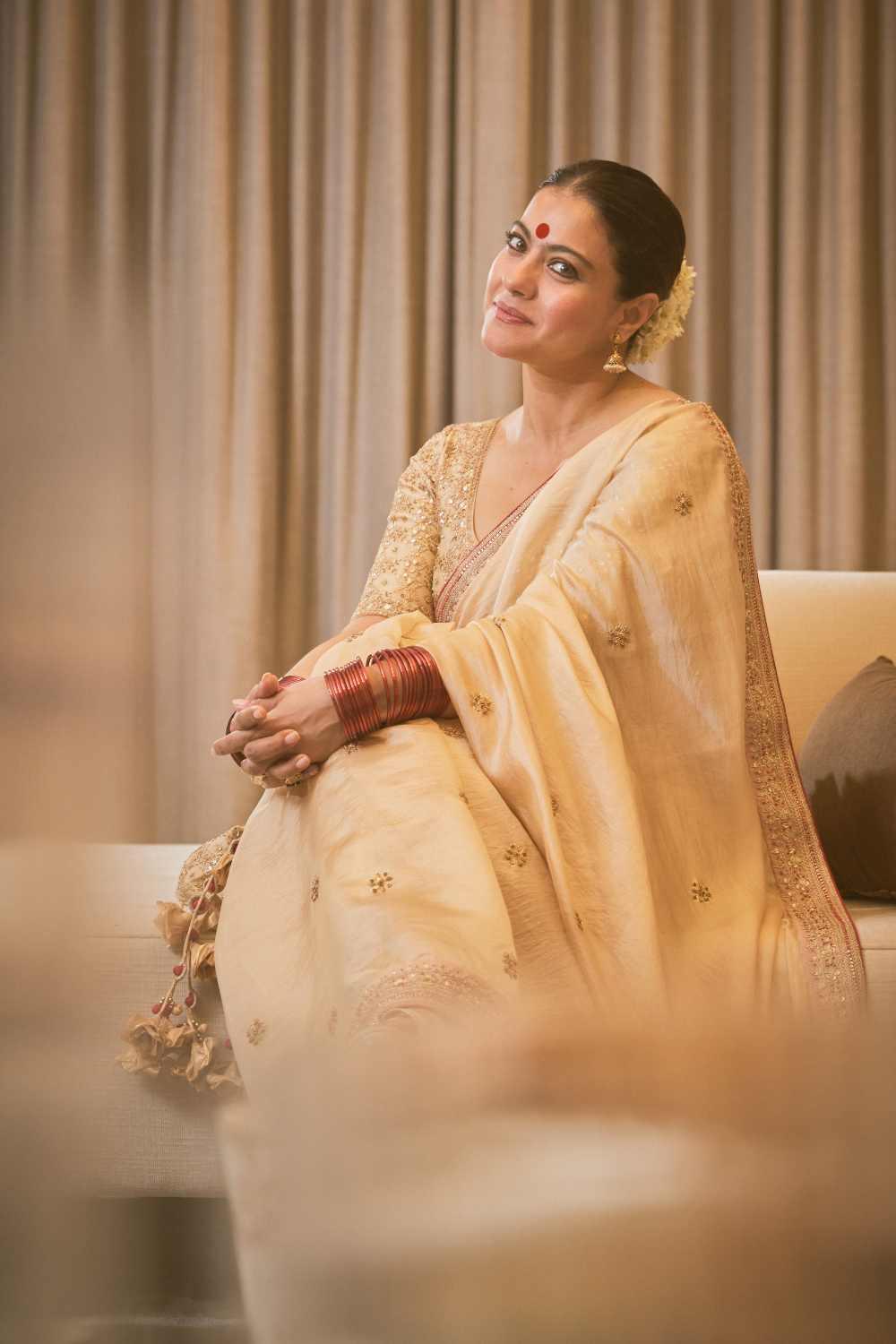 Kajol Devgan