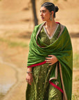 The Alia Choga