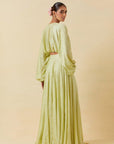 The Kumari Skirt Set