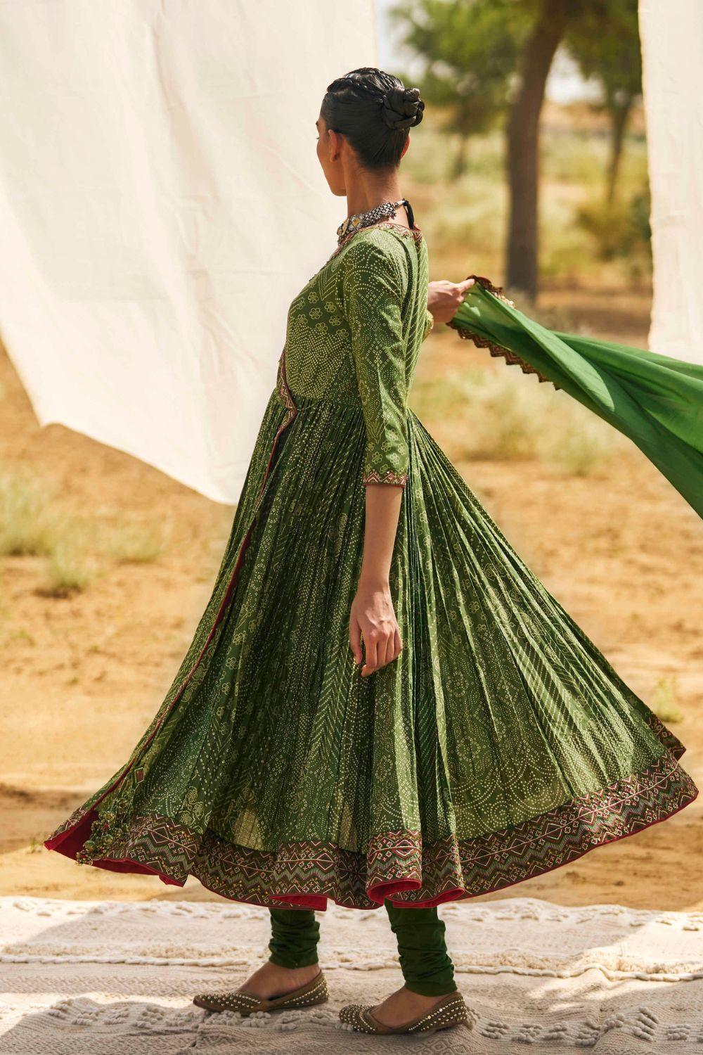 Pakeezah Angrakha