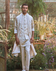 Grey Dori Bundi Set