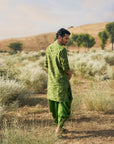 Ranthambhor Kurta Set