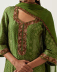 Classic Kurta Set