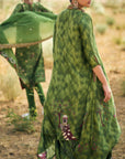 Ranthambhor Tunic Set