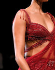 Varnika Lehenga