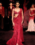 Lohini Saree