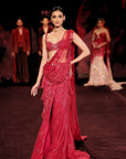 Lohini Saree