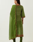 Classic Kurta Set