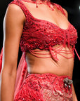 Lavangi Lehenga