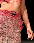 Lavangi Lehenga