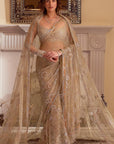 The Royal Hydari Saree