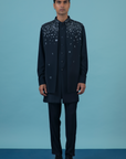 Moonstruck Nehru Jacket