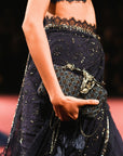 Neel Tara Saree