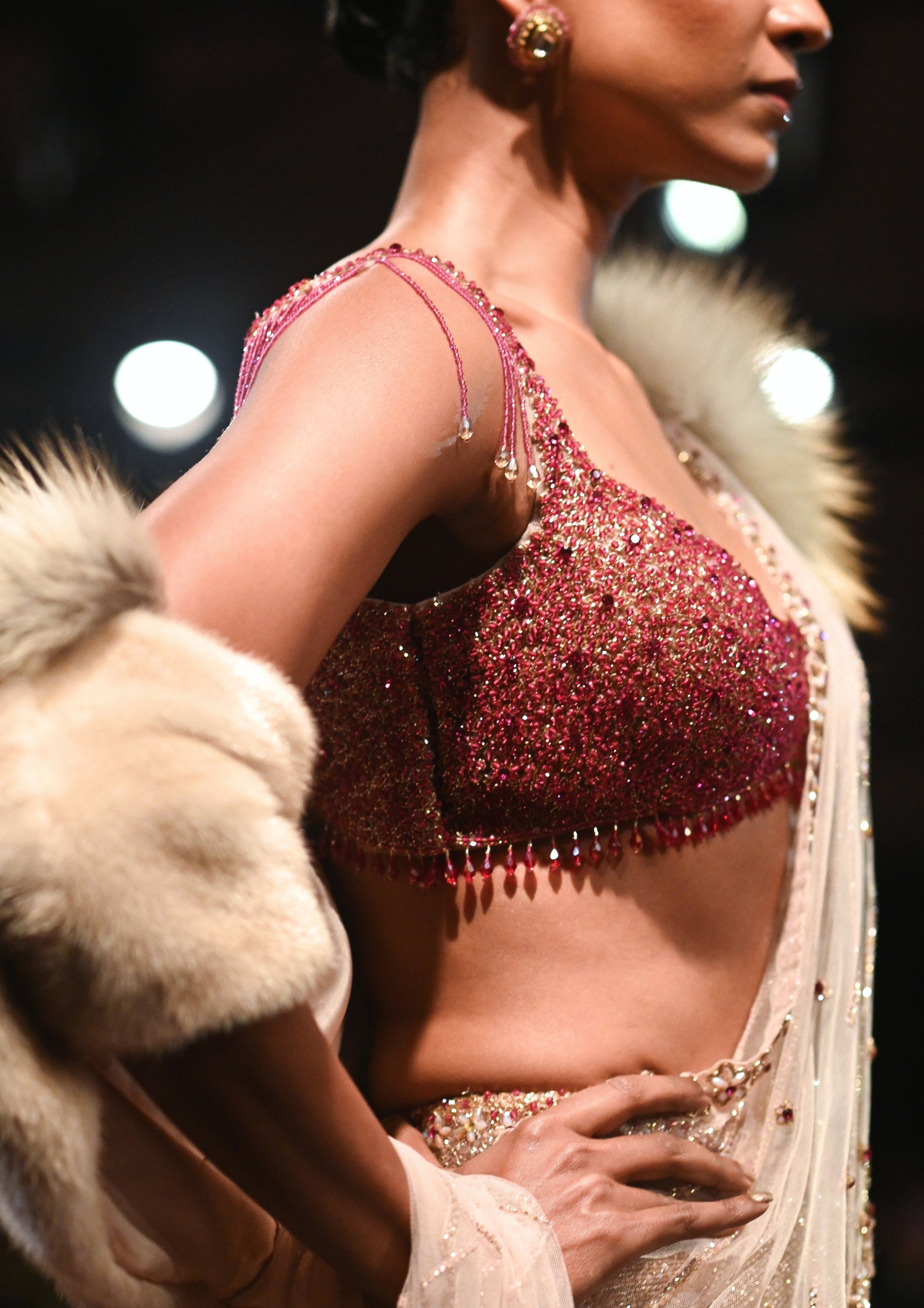 Swarna Saree