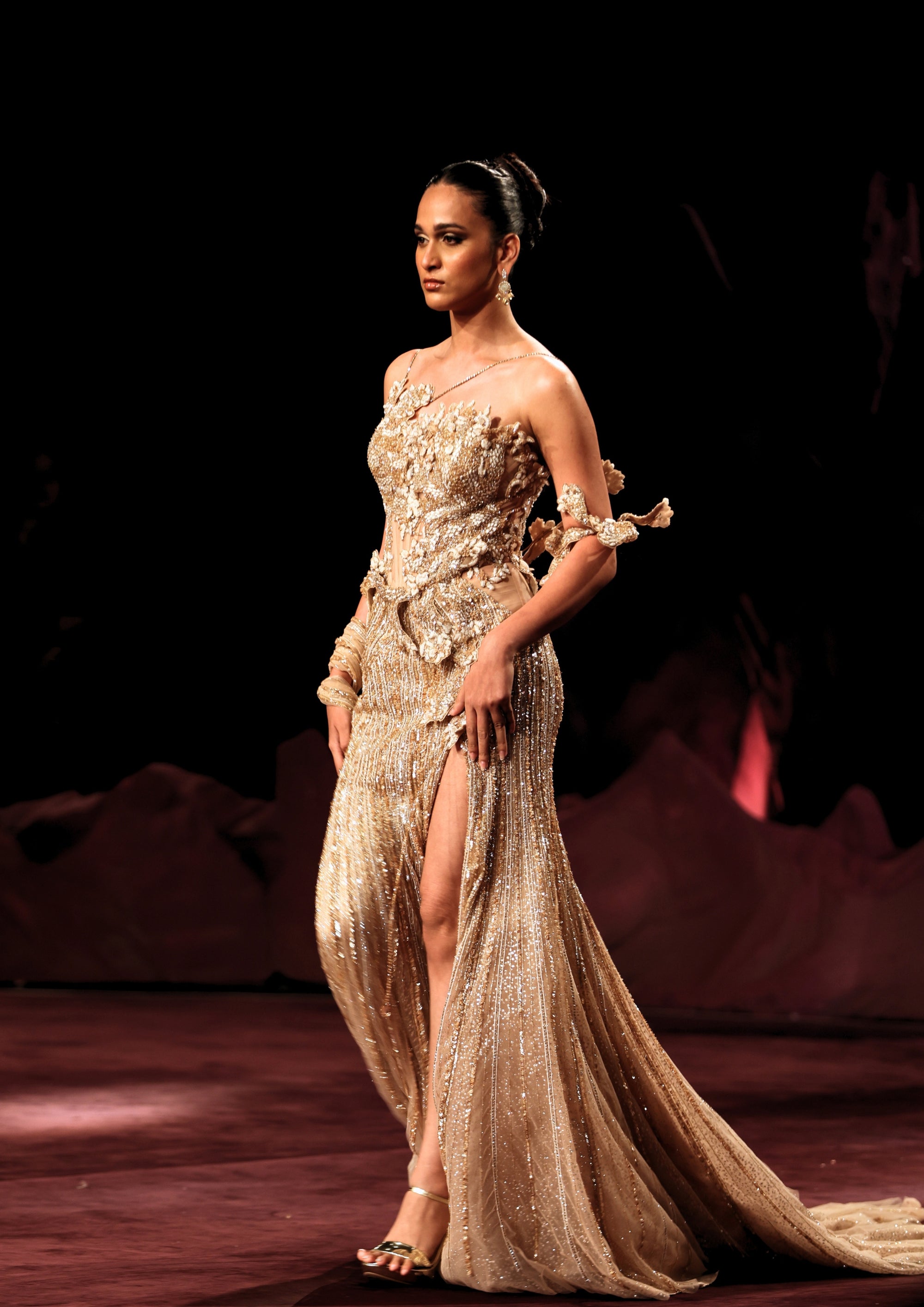 Vanika Gown