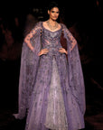 Himikai Lehenga Set