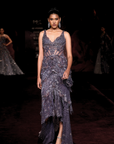 Vallari Gown