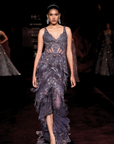 Vallari Gown