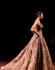 Mridvika Gown