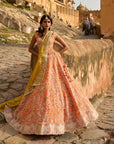 Kamya Lehenga Set