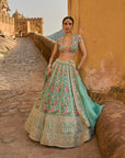 Avni Lehenga Set