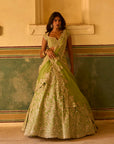Riti Lehenga Set