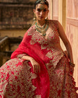 Riti Lehenga Set