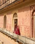 Advika Lehenga Set