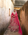 Smiti Lehenga Set