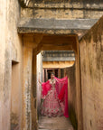 Smiti Lehenga Set