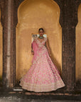 Advika Lehenga Set