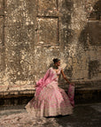 Advika Lehenga Set