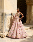 Utsa Lehenga Set