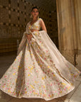 Utsa Lehenga Set