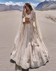 Galilea Lehenga Set