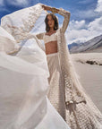 Galilea Lehenga Set