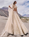 Saahira Lehenga Set