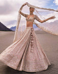 Sia Lehenga Set