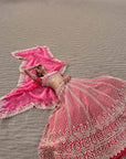 Amaaya Lehenga Set