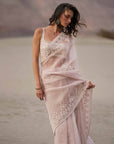 Maryul Saree Set