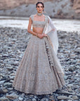 Nyra Lehenga Set