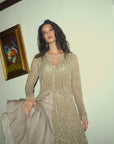 Athena Jacket Set