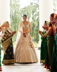 Mahal Lehenga Set