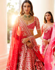 Kohinoor Lehenga Set