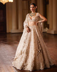 Athena Lehenga Set