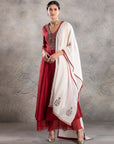 Eswari Anarkali Set
