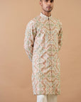 Badami Kurta