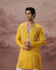 Suraiya Kurta Set