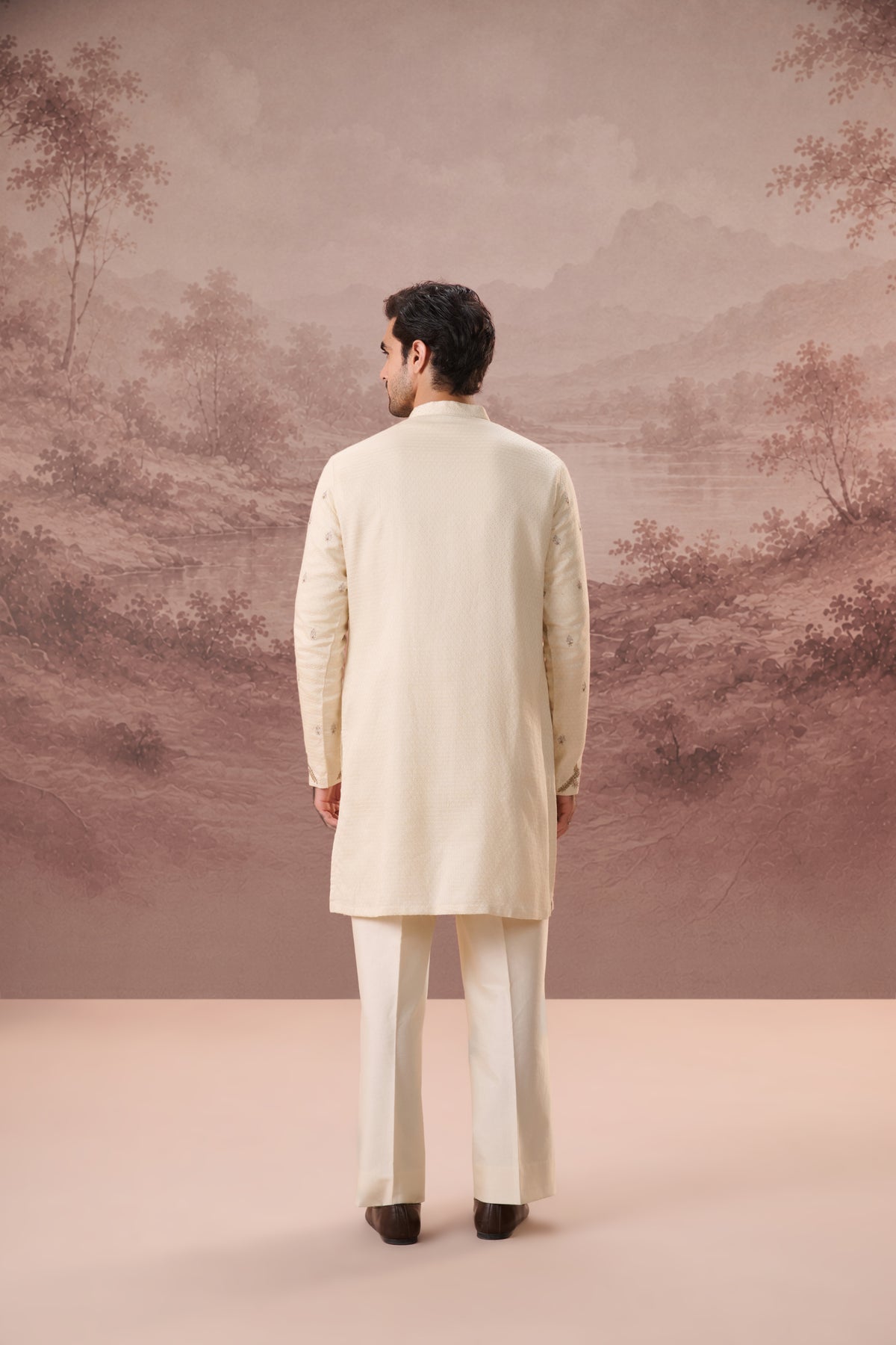 Ismat Kurta Set