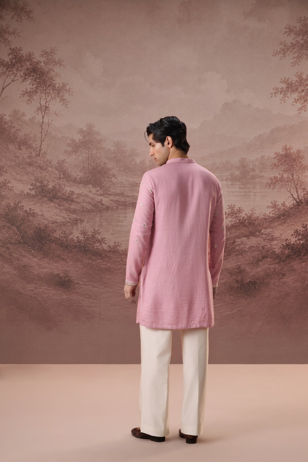 Armaan Kurta Set